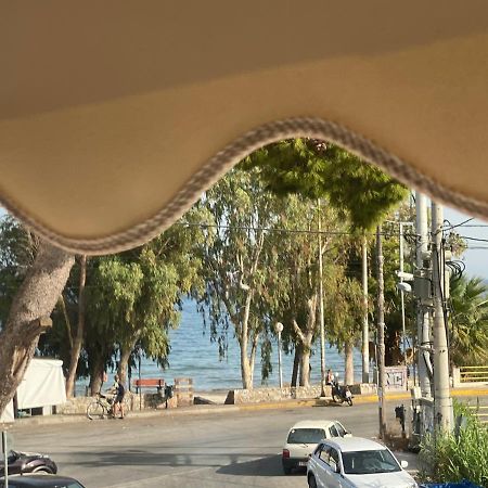 A.P Seaside Apartment Artemida  Ngoại thất bức ảnh