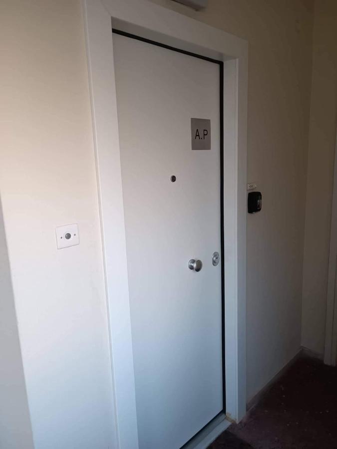 A.P Seaside Apartment Artemida  Ngoại thất bức ảnh